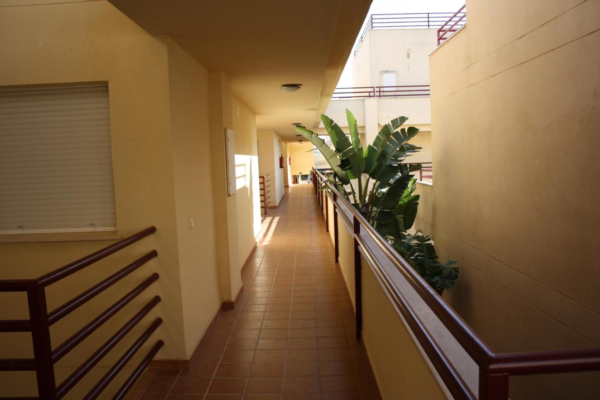 Apartamentos Turisticos Canos De Meca Los Canos De Meca Exterior foto