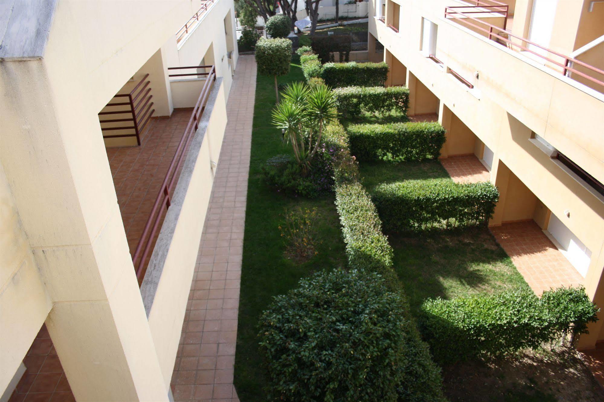 Apartamentos Turisticos Canos De Meca Los Canos De Meca Exterior foto